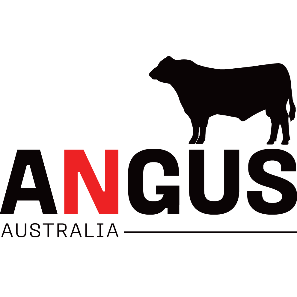 Angus Australia logo for Testimonial