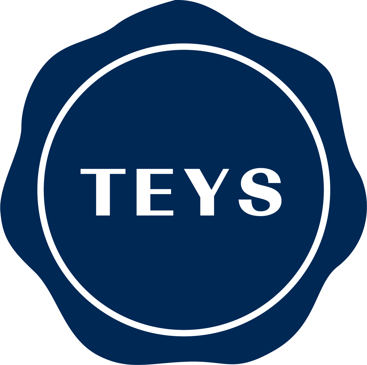 TEYS Australia logo displayed with a testimonial endorsing Signature Ag Marketing’s expertise in livestock and agricultural marketing services.